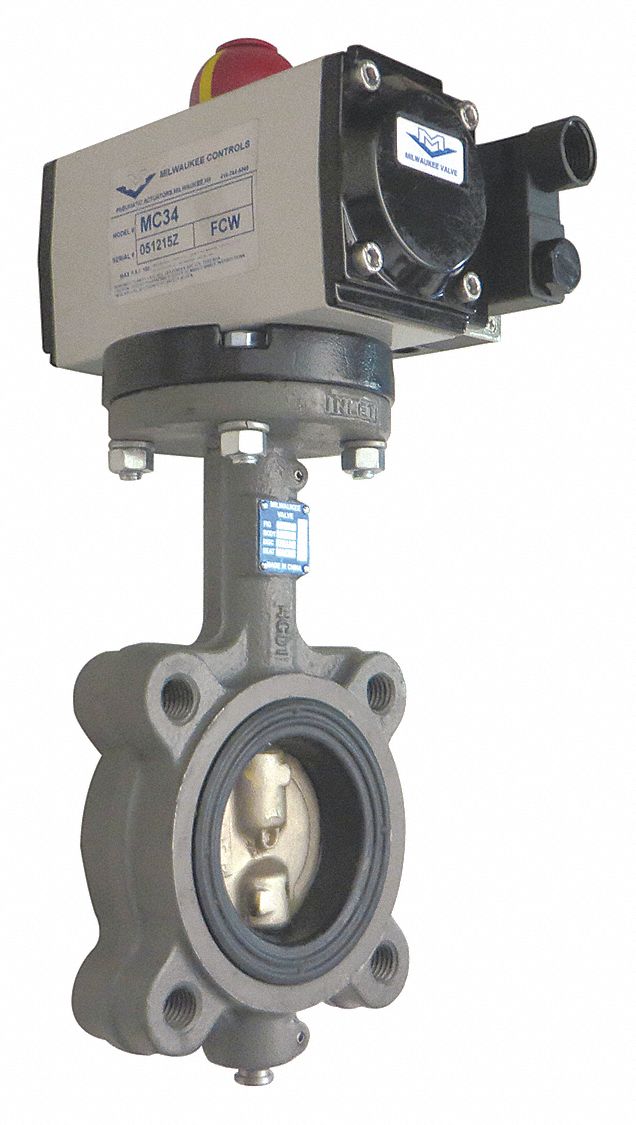 Milwaukee Valve 3G-OTH-445048