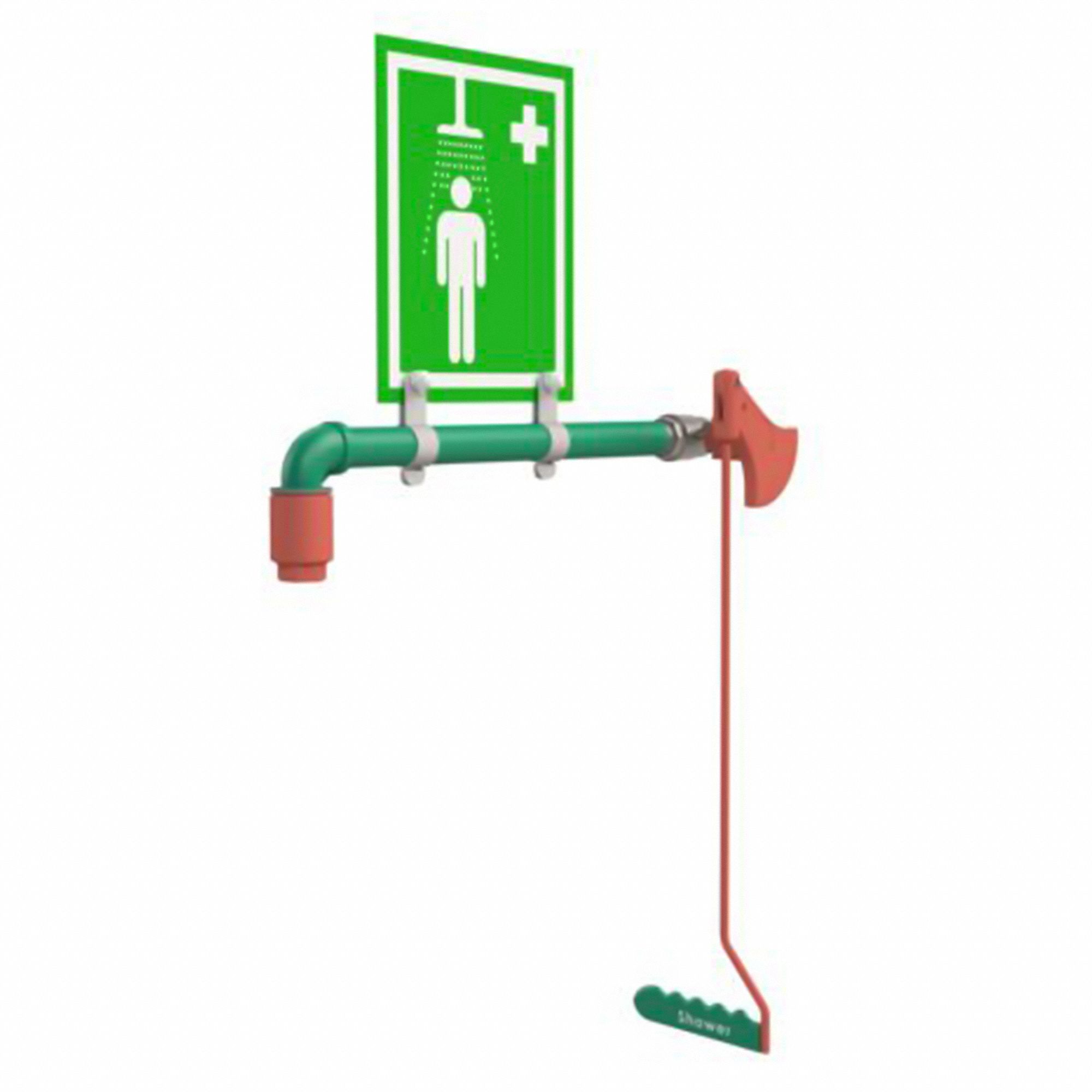 Hughes Safety 3G-OTH-546399