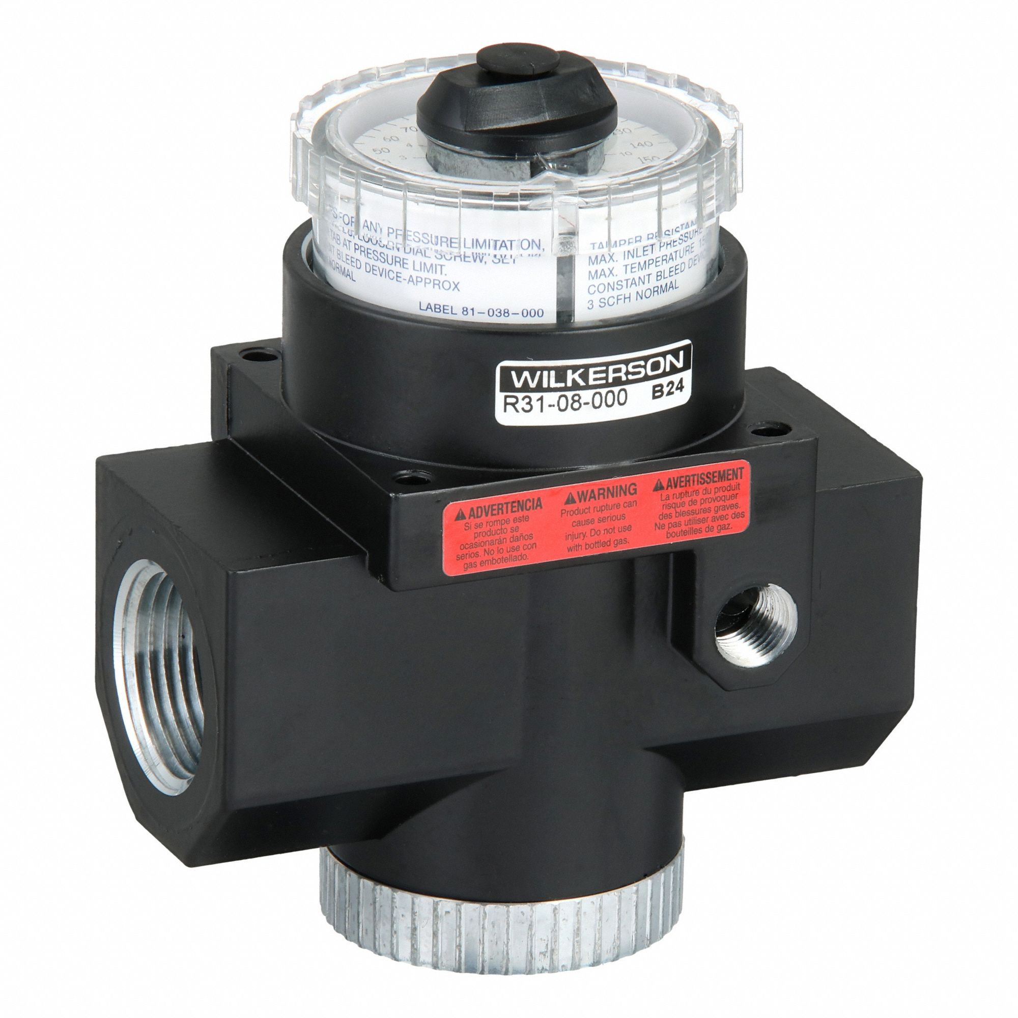 Wilkerson 3G-OTH-160524