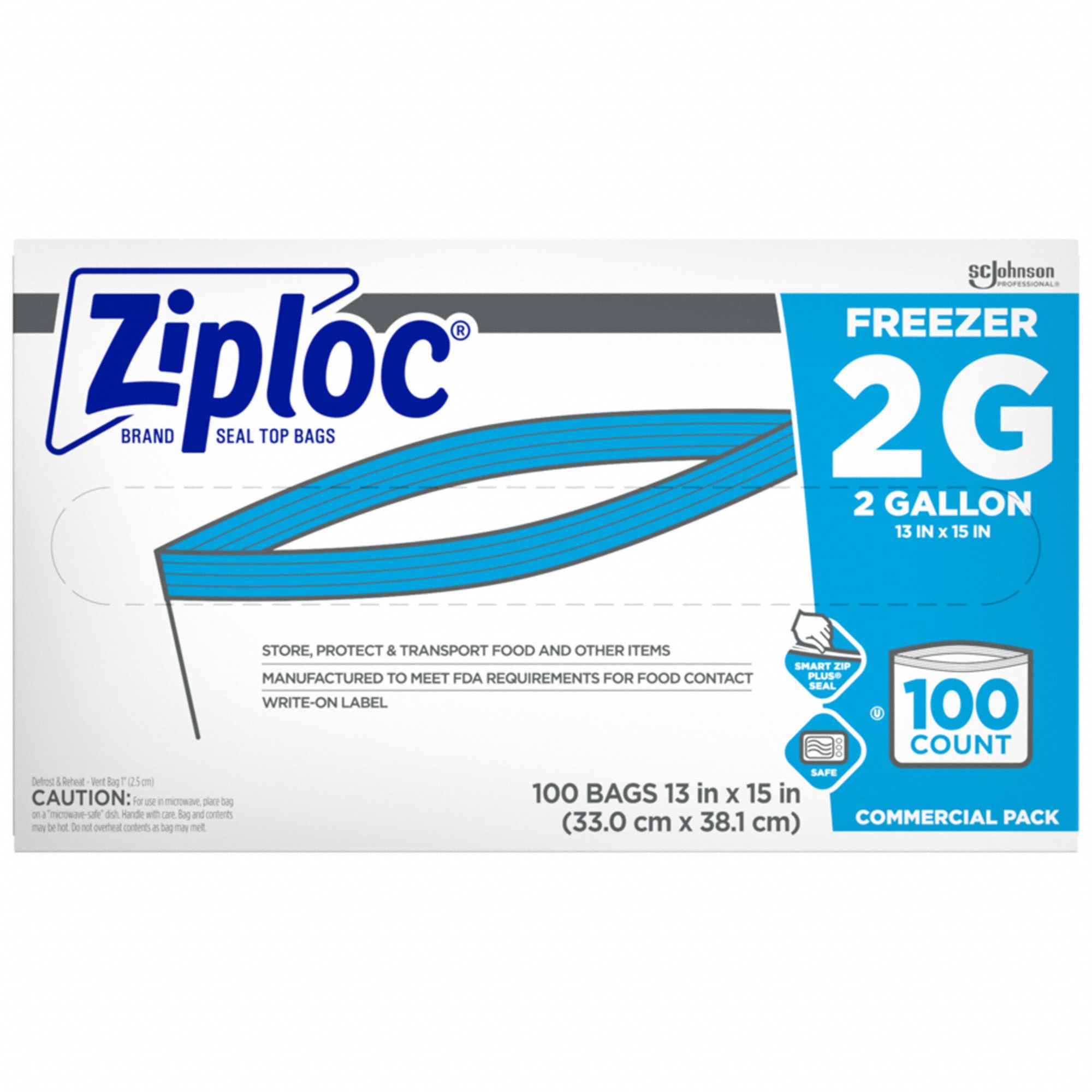 Ziploc 3G-OTH-581713