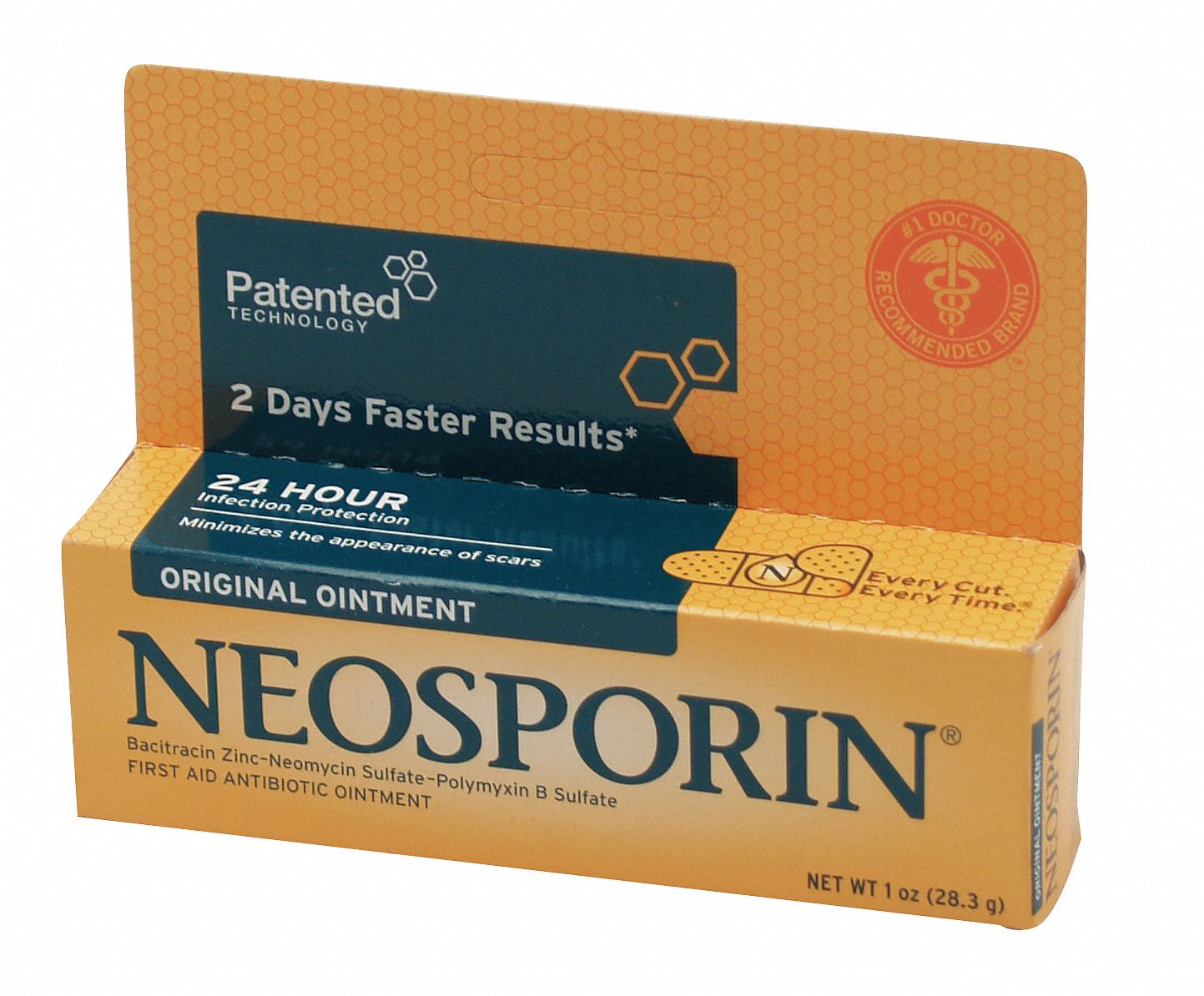 Neosporin 3G-OTH-546554