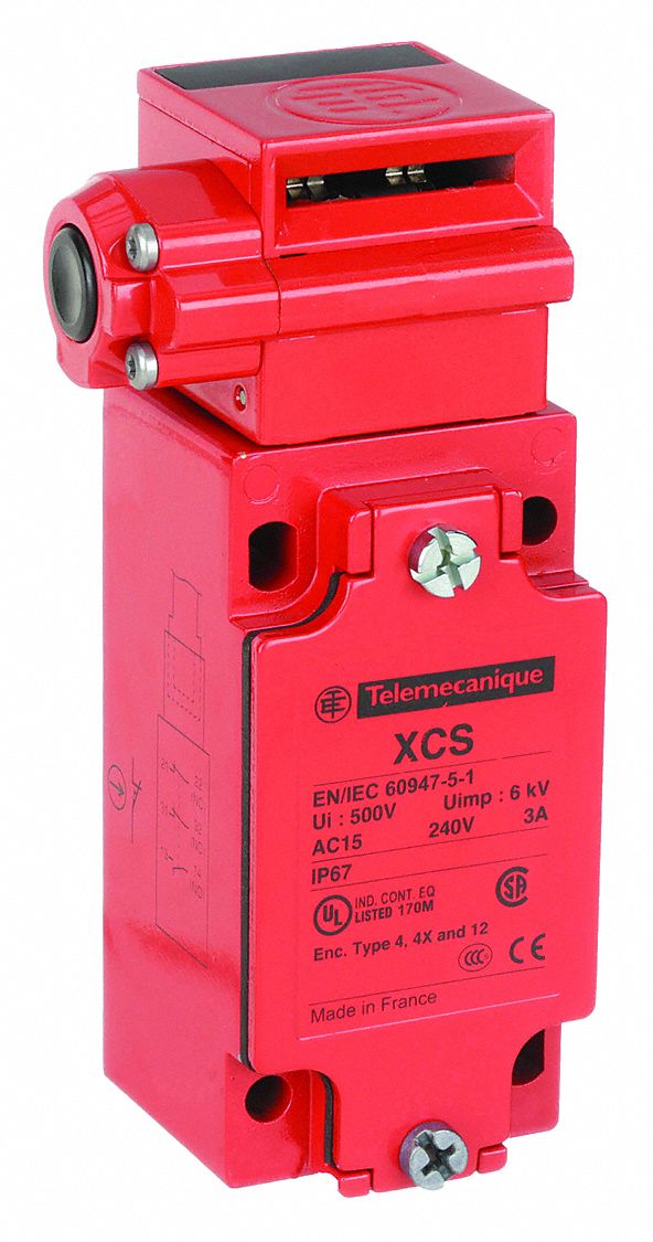 Telemecanique Sensors 3G-OTH-30345