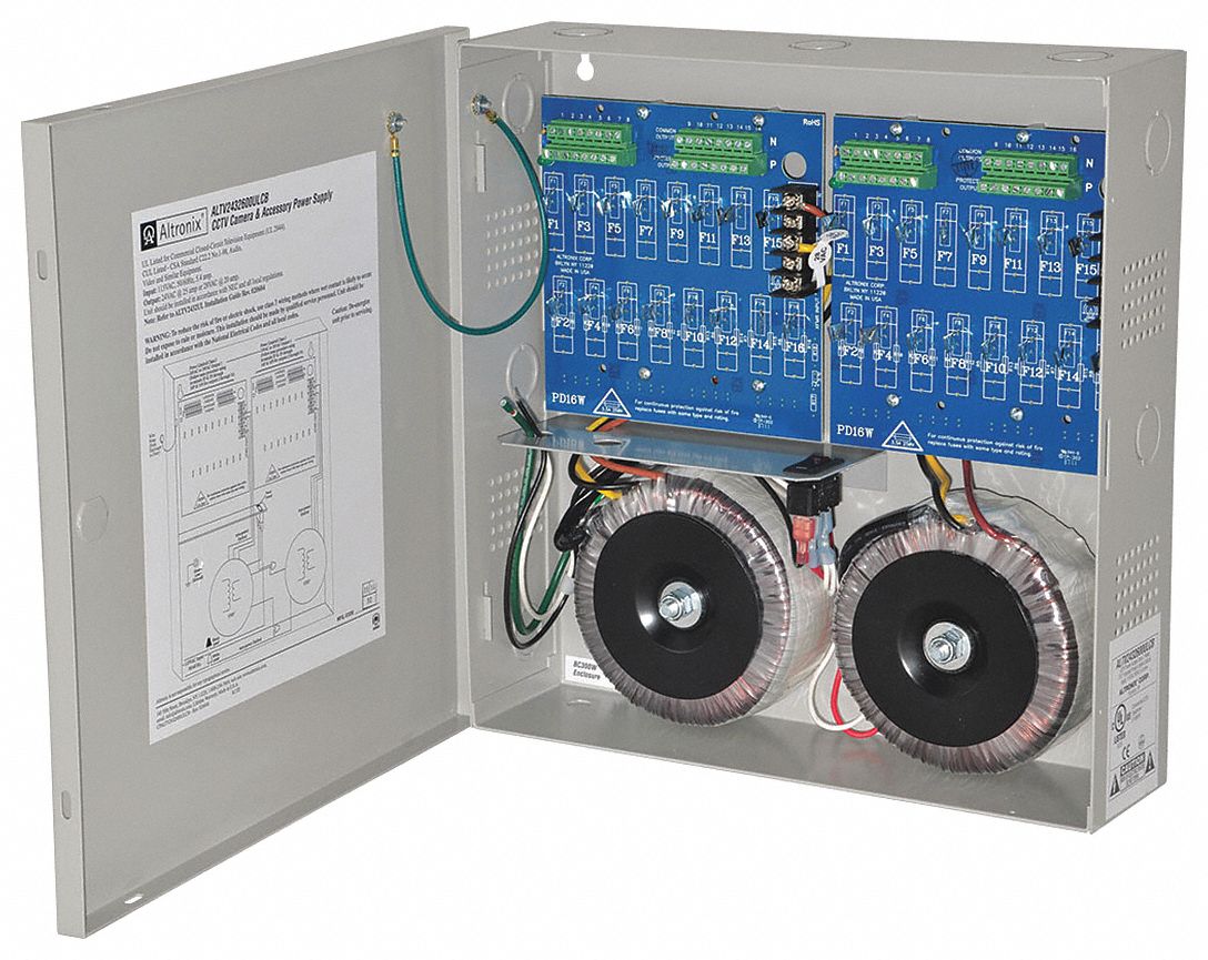 Altronix 3G-OTH-503748