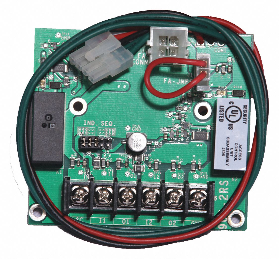 Von Duprin 3G-OTH-501955