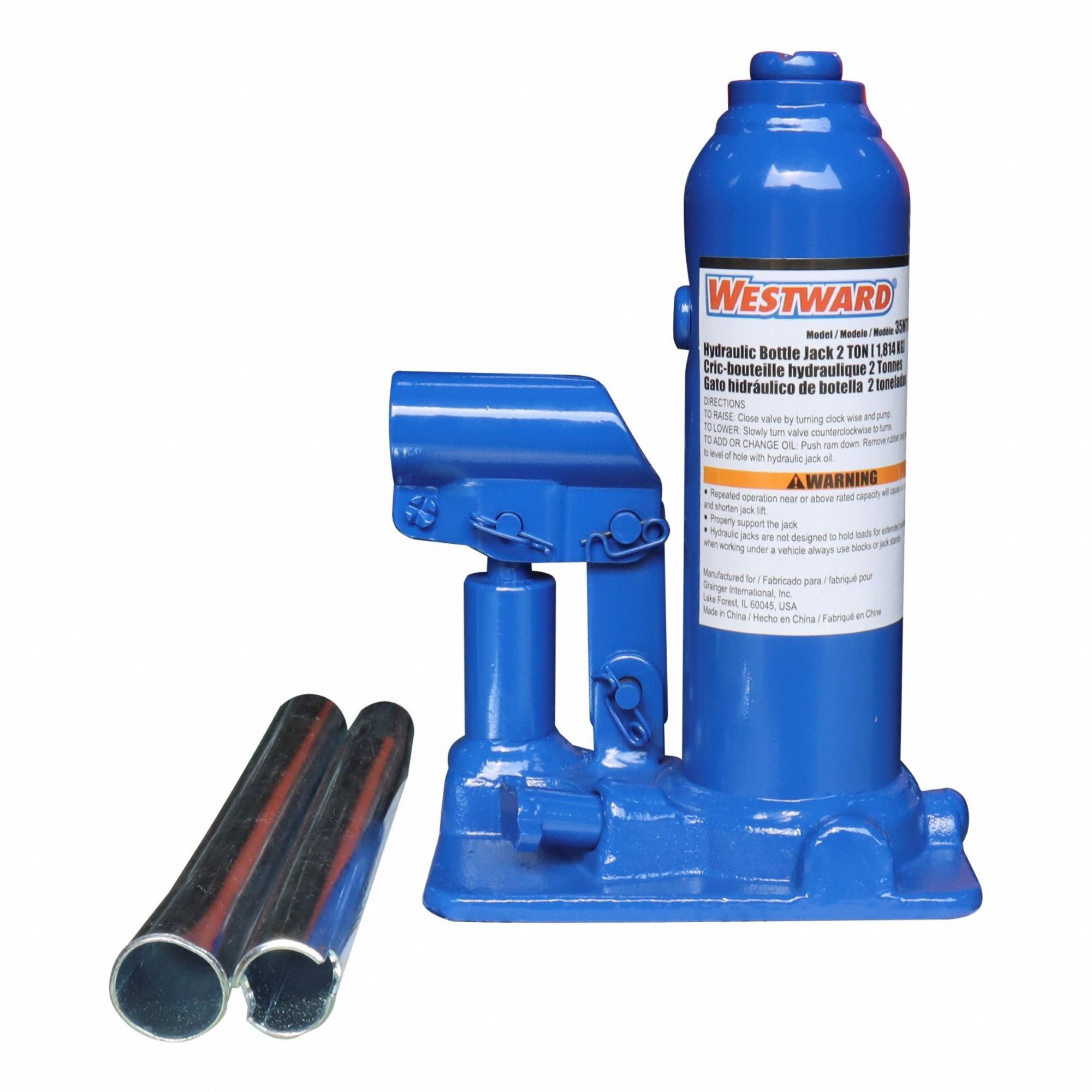 Westward 3G-OTH-477227