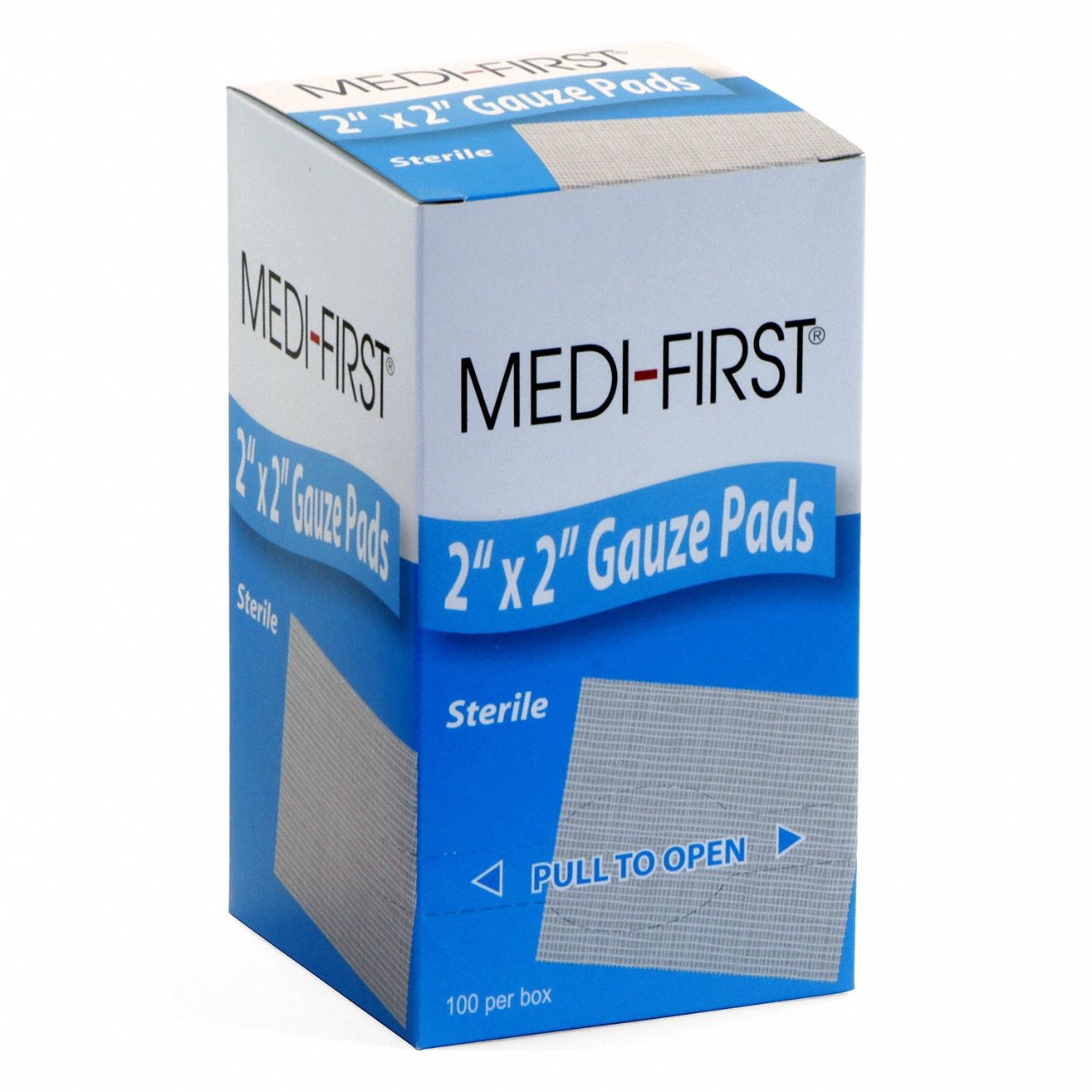 Medi-first 3G-OTH-552553