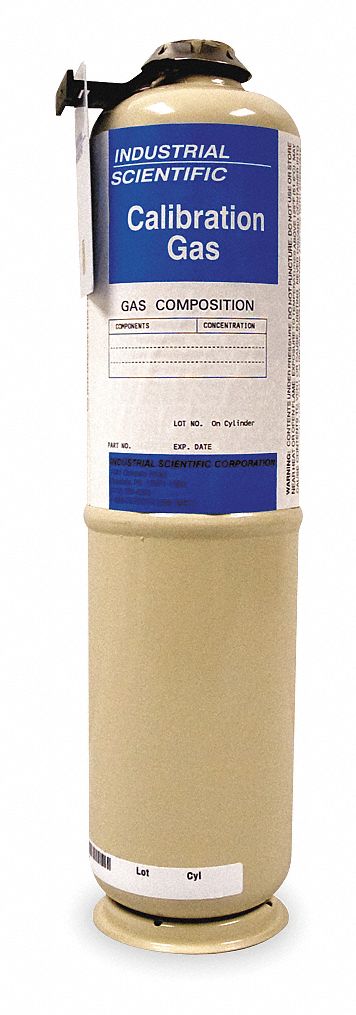 Industrial Scientific 3G-OTH-550611