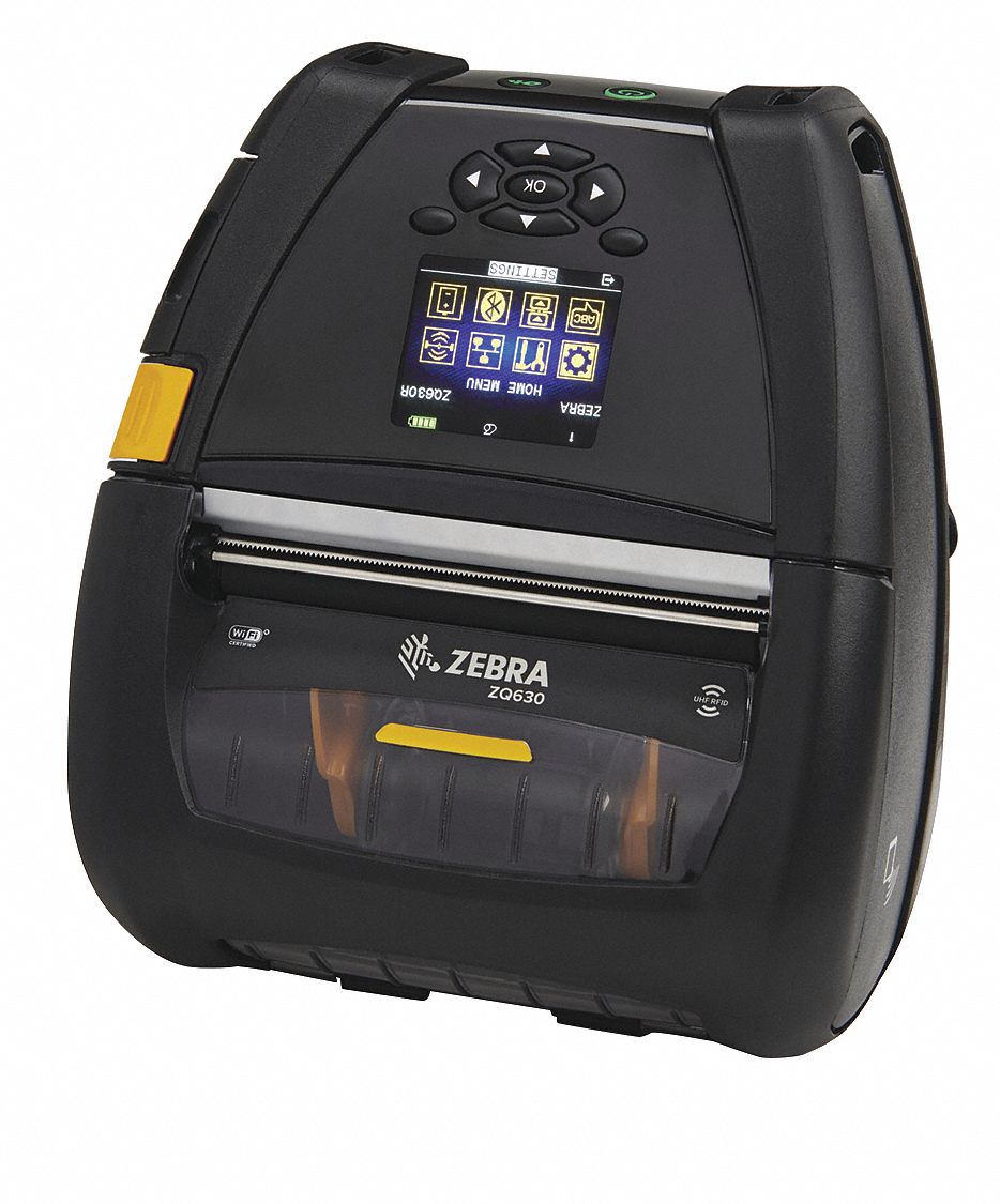 Zebra 3G-OTH-578524