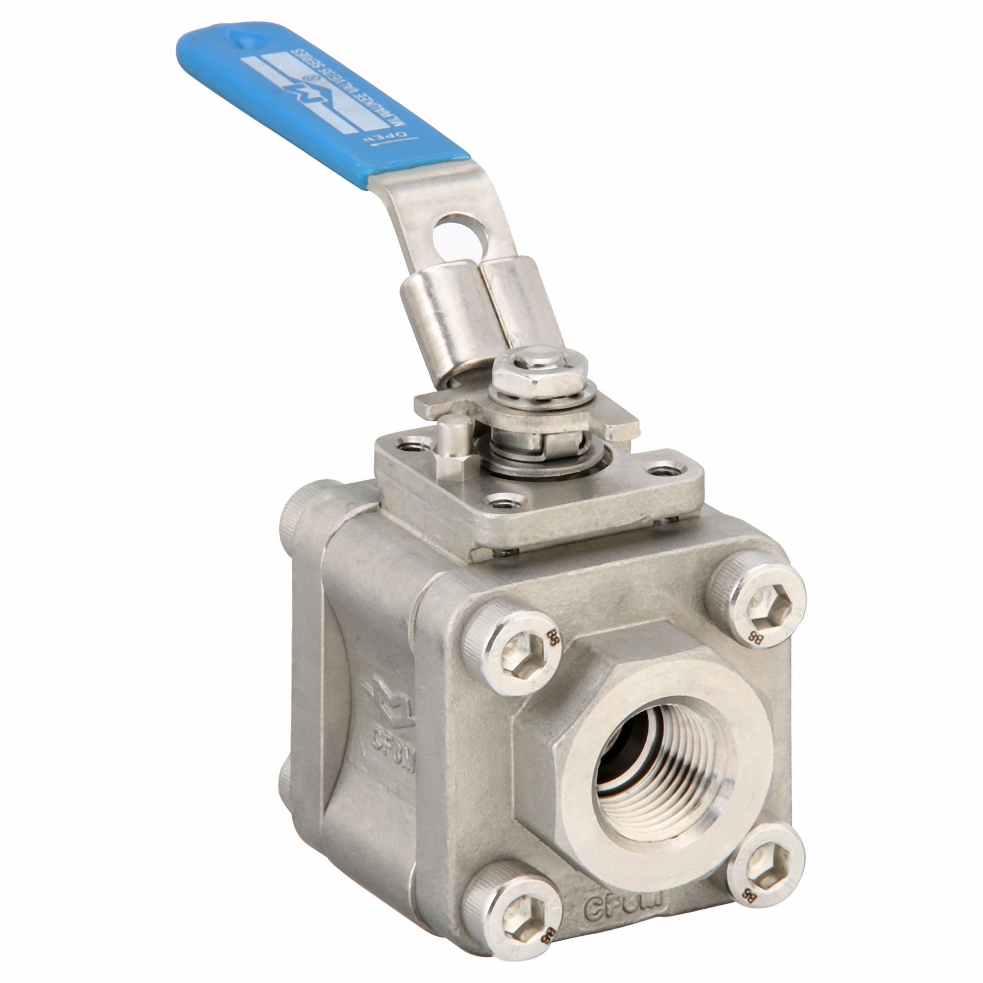 Milwaukee Valve 3G-OTH-439751