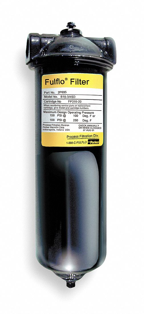 Parker 3G-OTH-443579