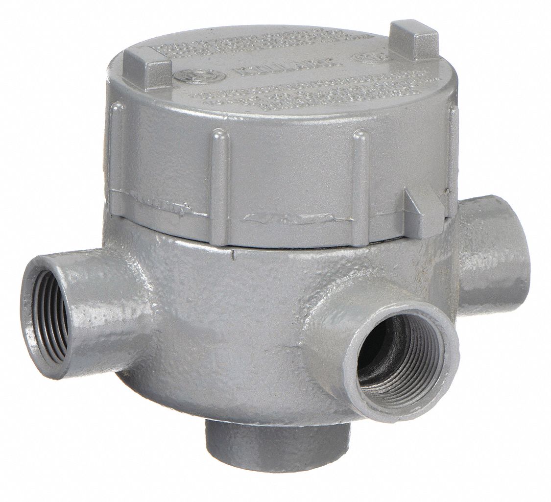 Hubbell Killark 3G-OTH-05371