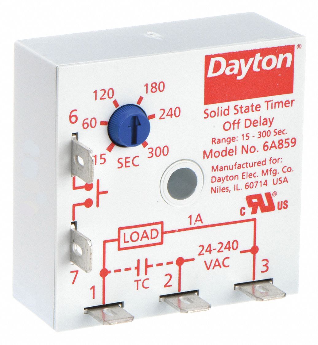Dayton 3G-OTH-38102