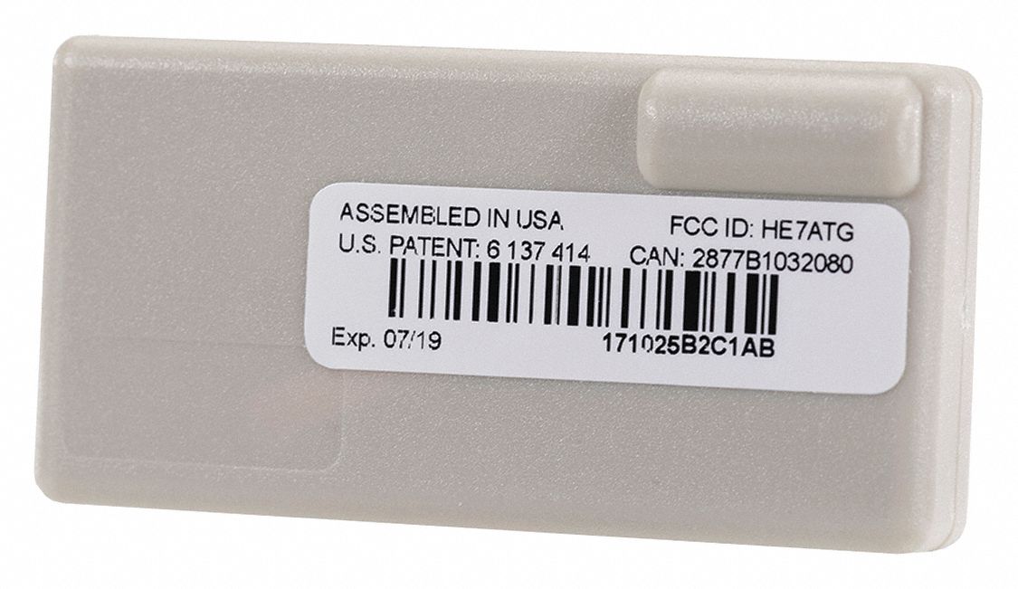 Stanley Roamalert 3G-OTH-556658