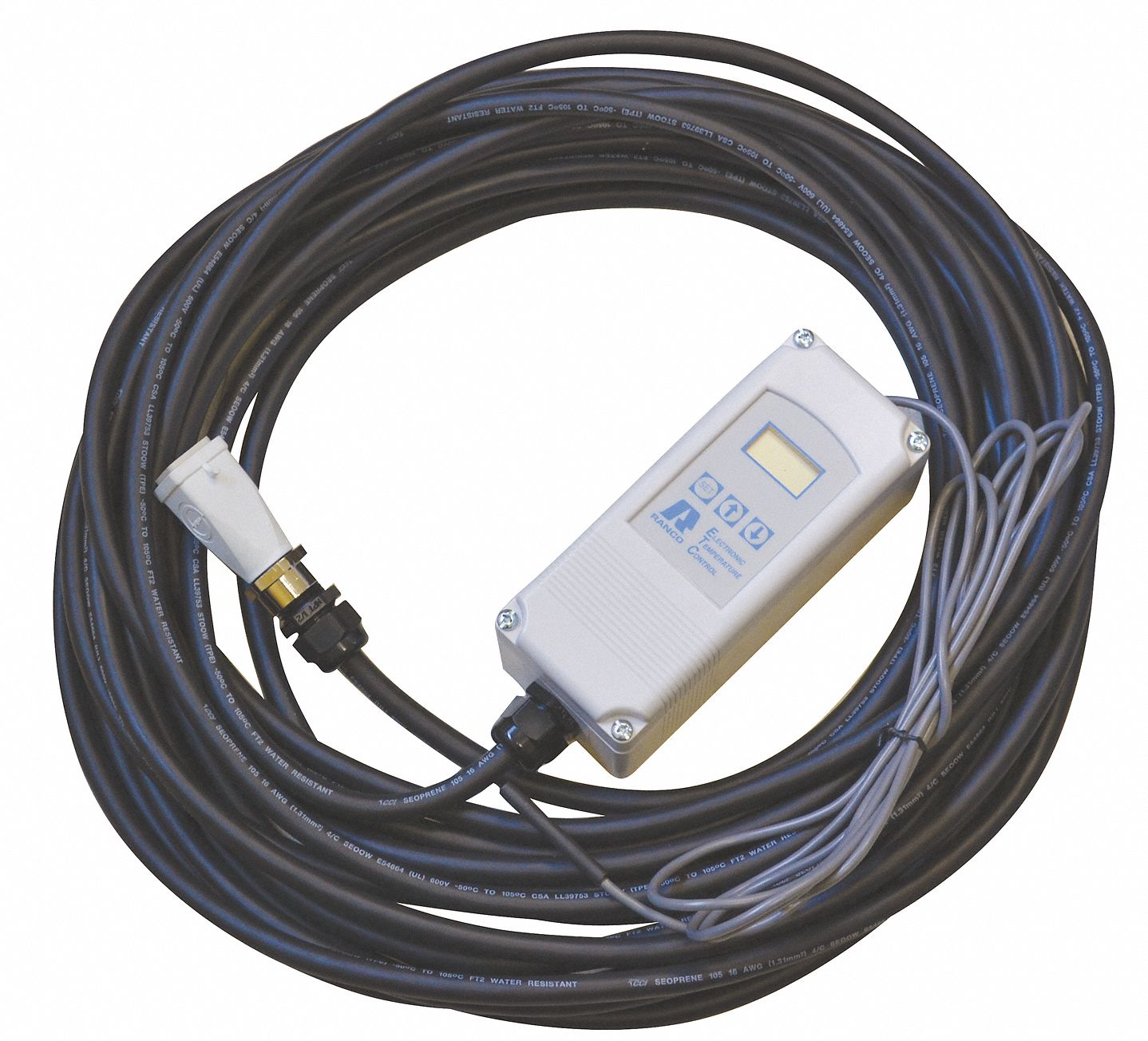 Heat Wagon 3G-OTH-65686