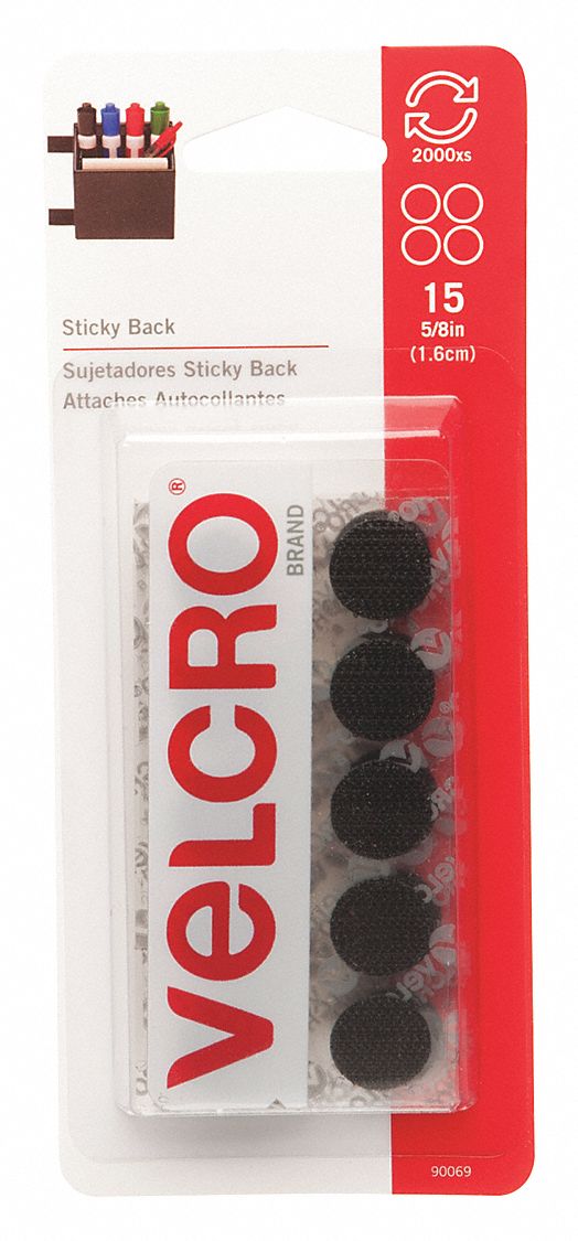 Velcro Brand 3G-OTH-524929
