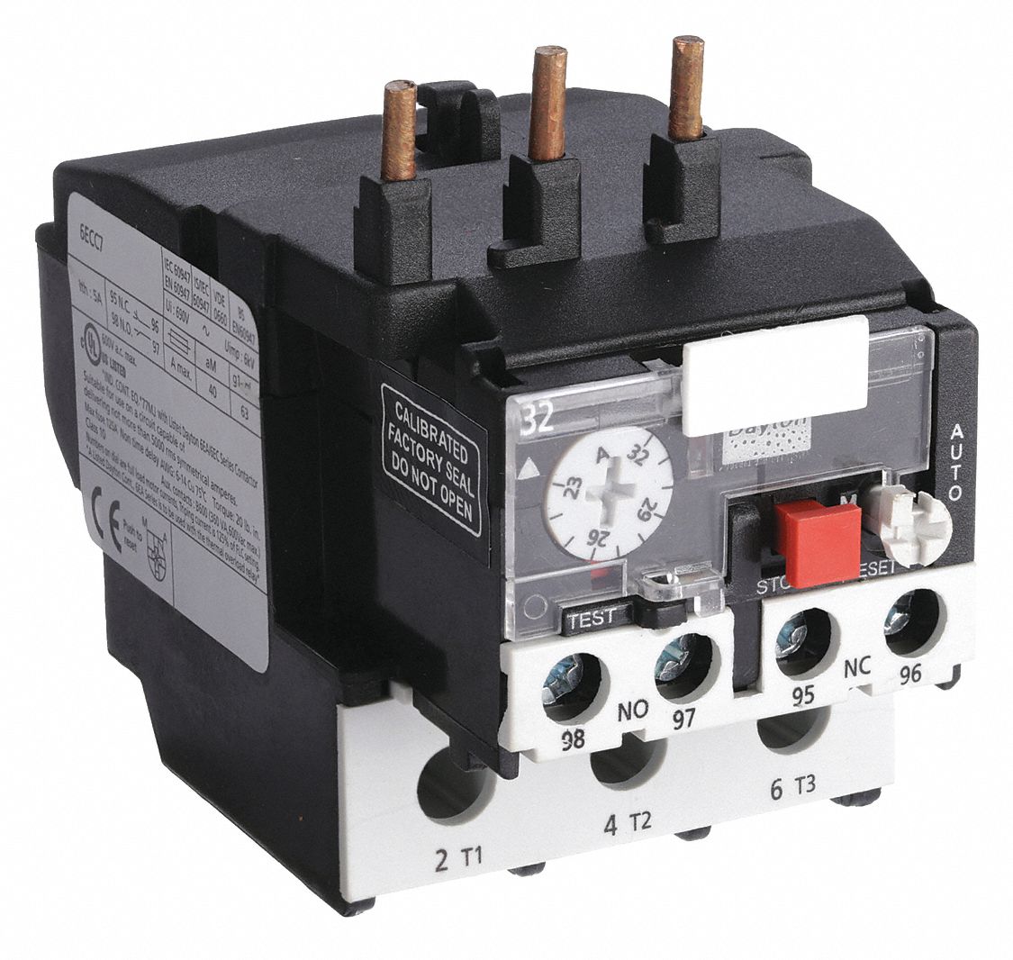 Dayton 3G-OTH-40898
