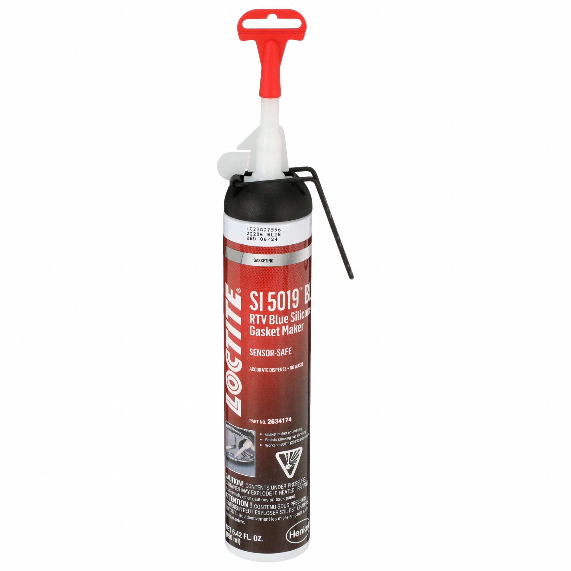 Loctite Rtv 3G-OTH-565116