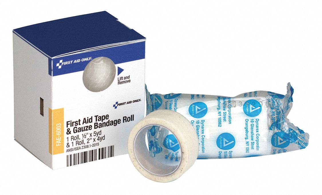 First Aid Only 3G-OTH-553383