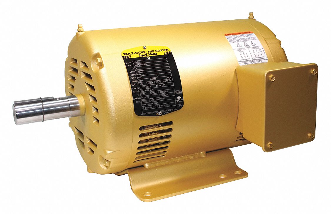 Baldor 3G-OTH-77679
