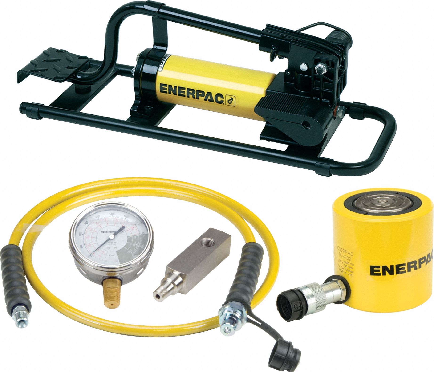 Enerpac 3G-OTH-193433