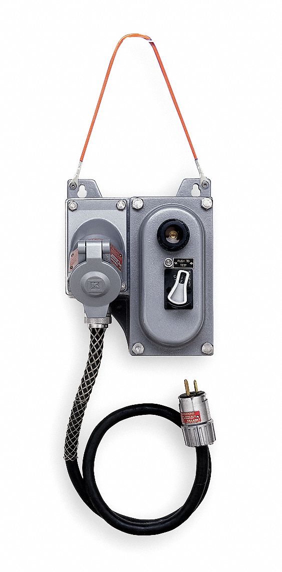 Hubbell Killark 3G-OTH-40704