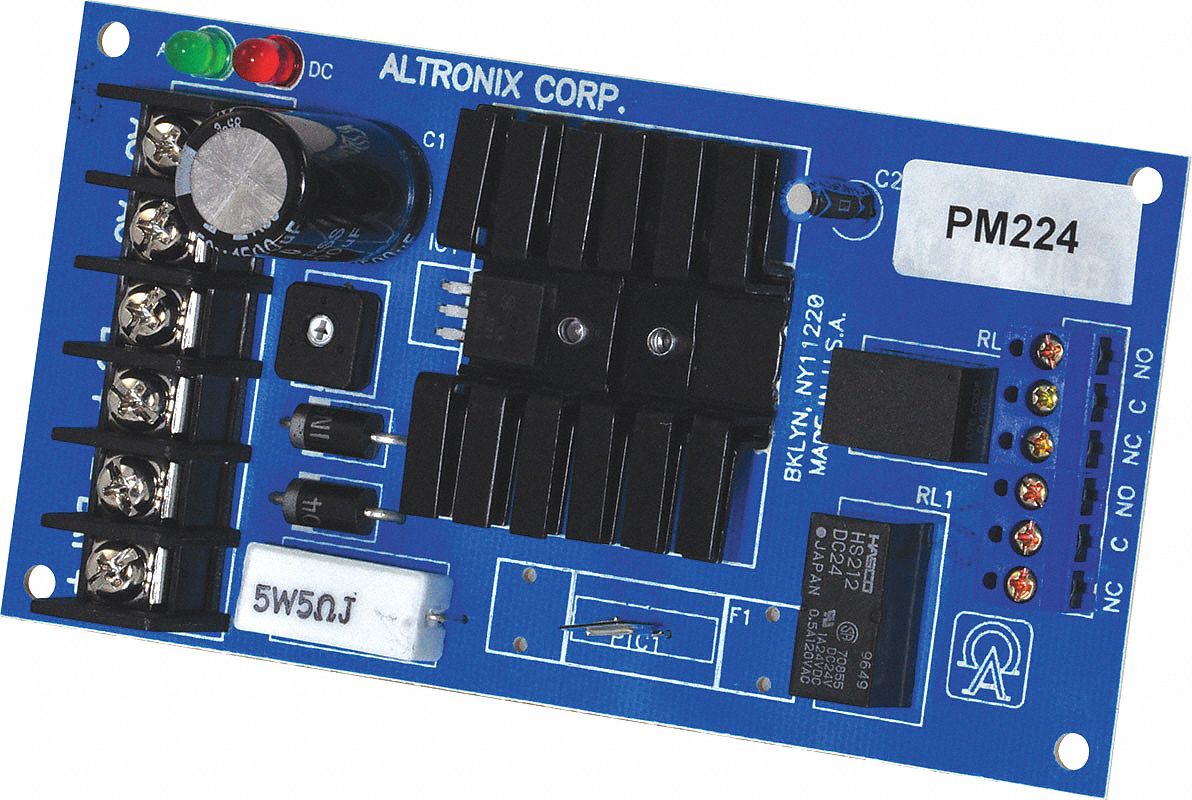 Altronix 3G-OTH-501994