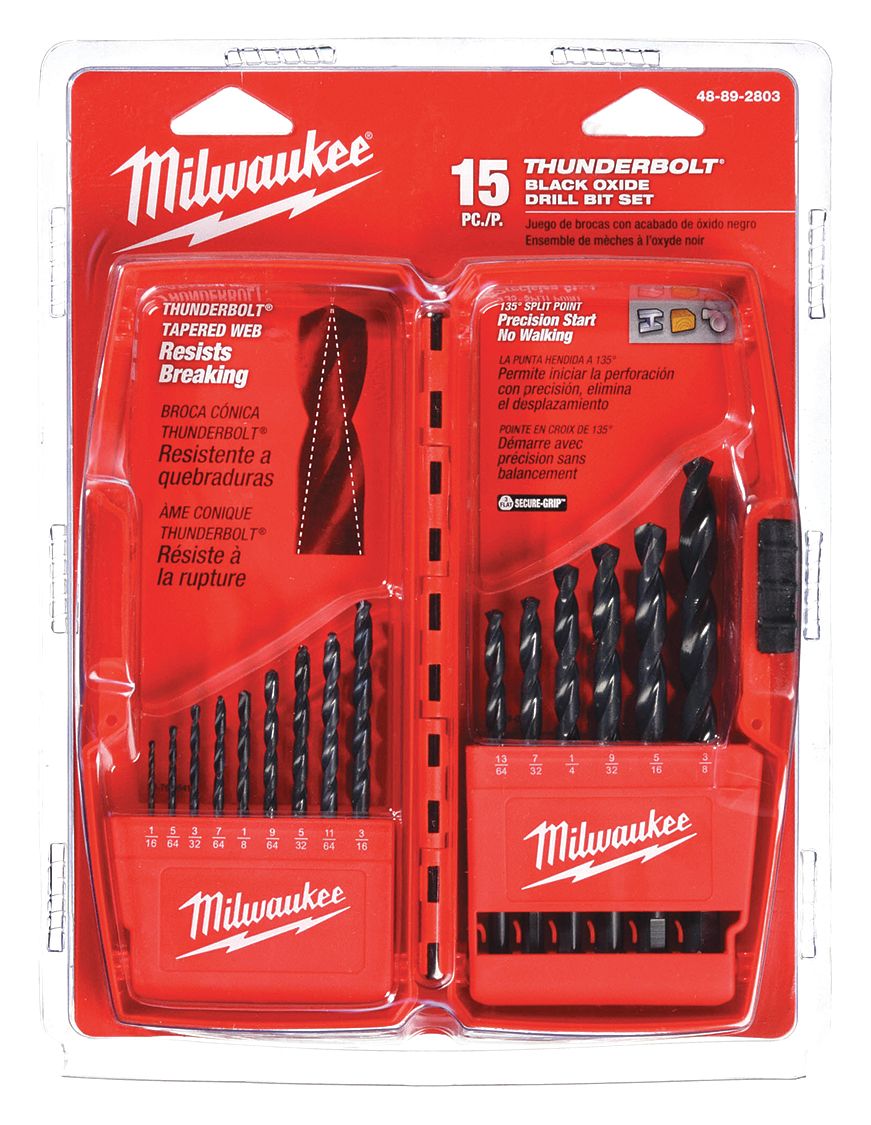 Milwaukee 3G-OTH-193052