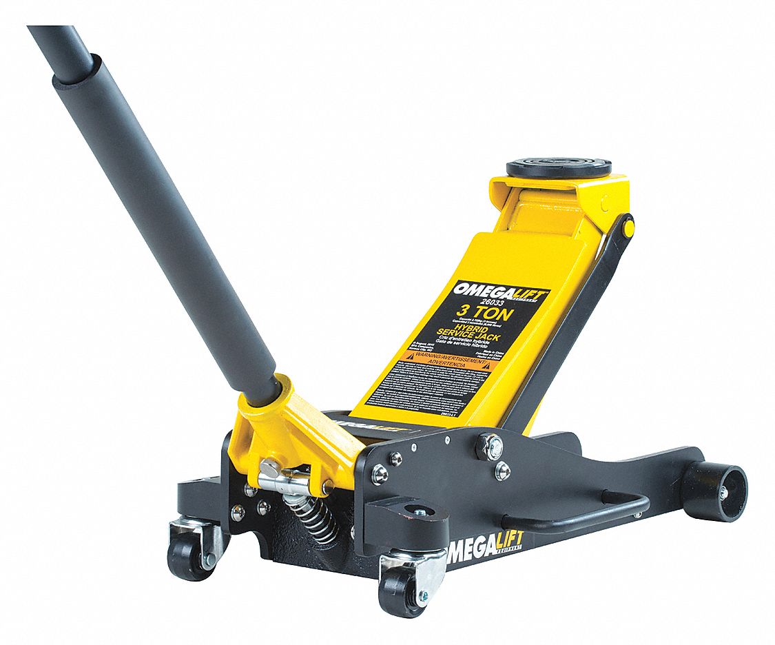 Omegalift 3G-OTH-481803