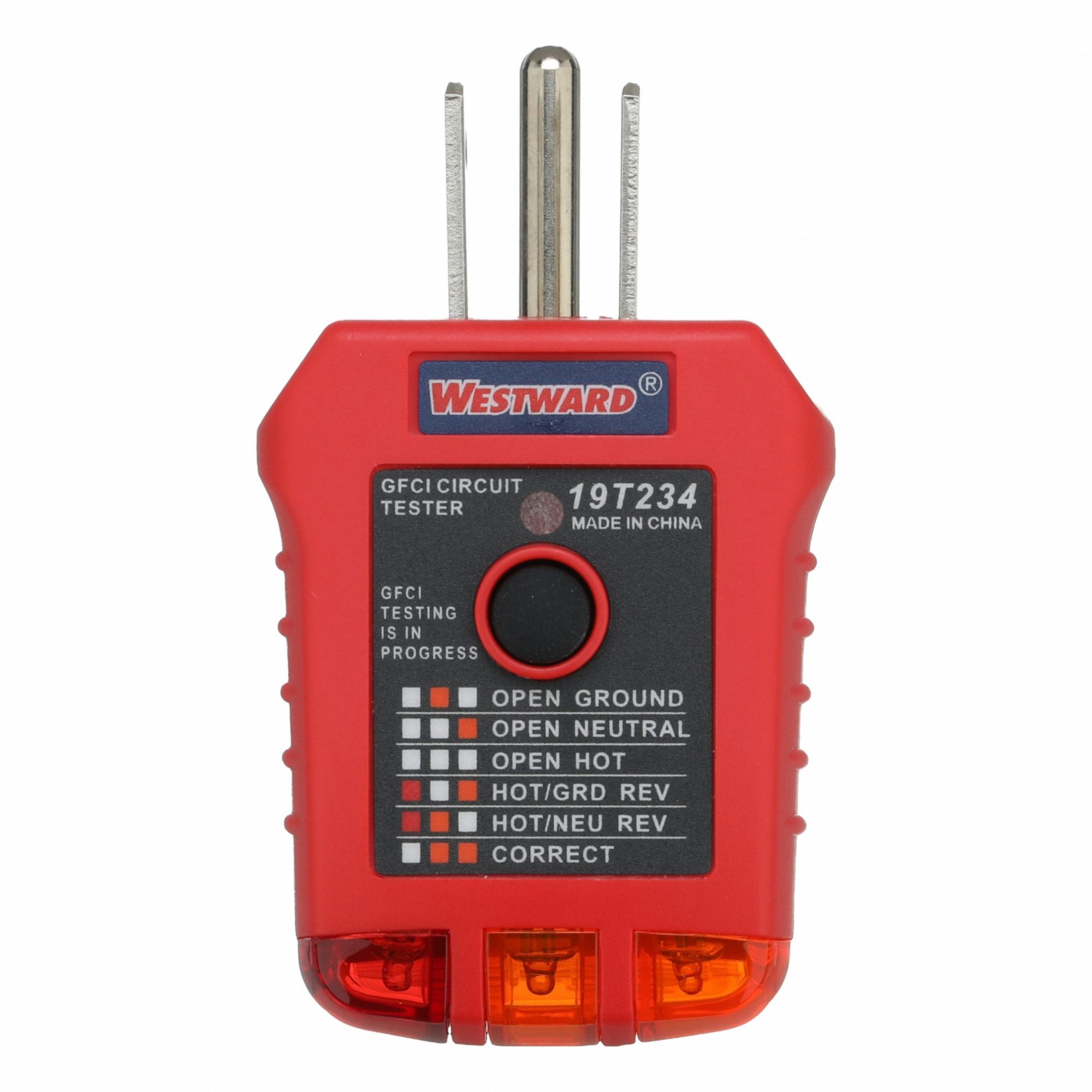 Westward 3G-OTH-173099