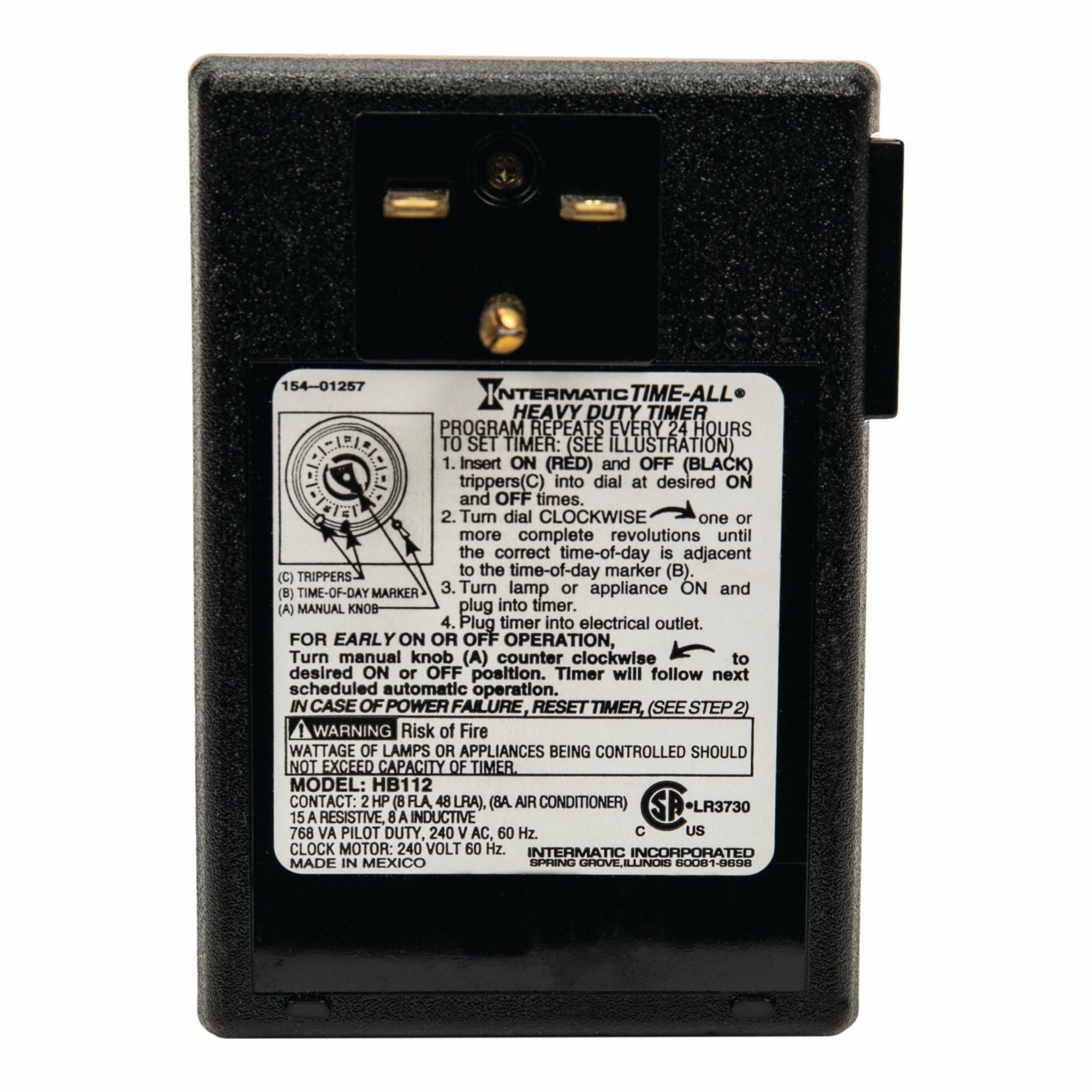 Intermatic 3G-OTH-29537