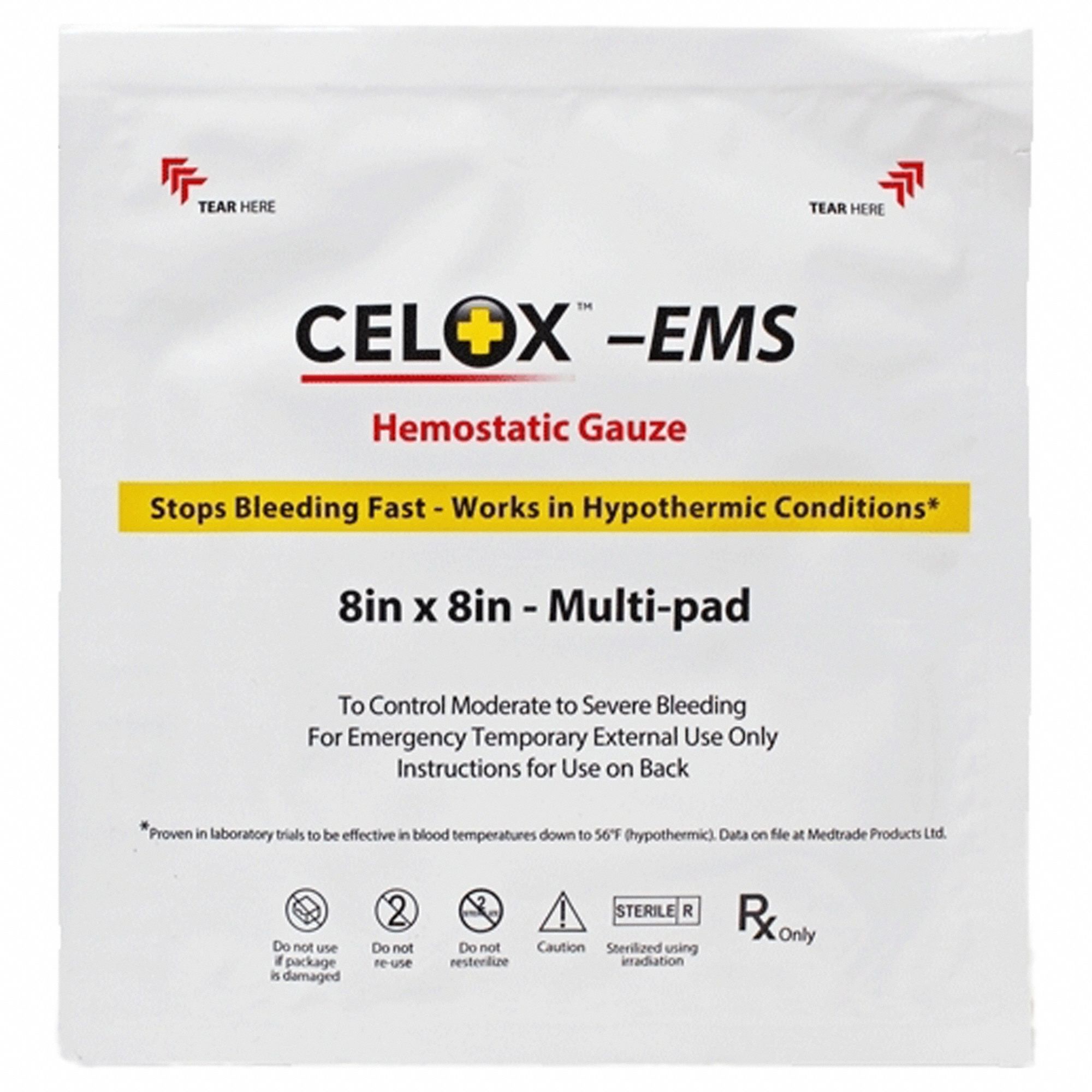 Celox 3G-OTH-600276