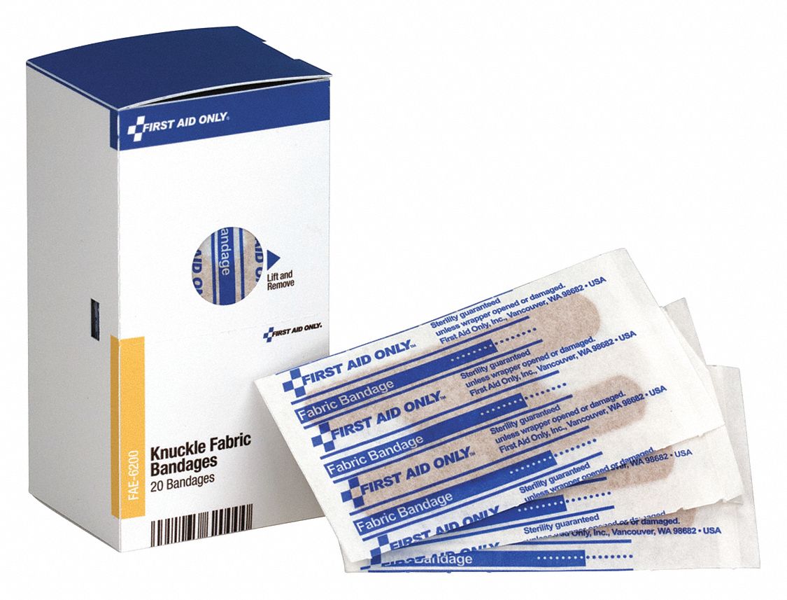 First Aid Only 3G-OTH-546255