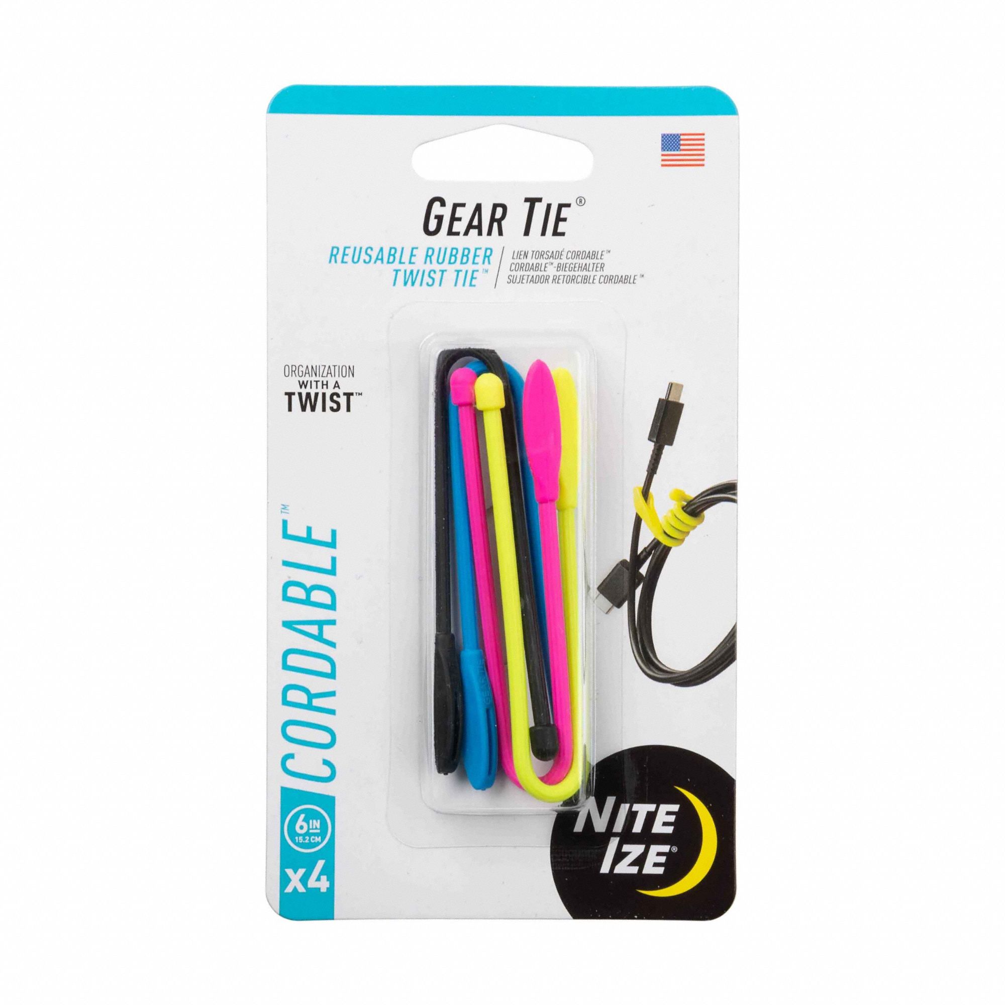 Nite Ize 3G-OTH-381831