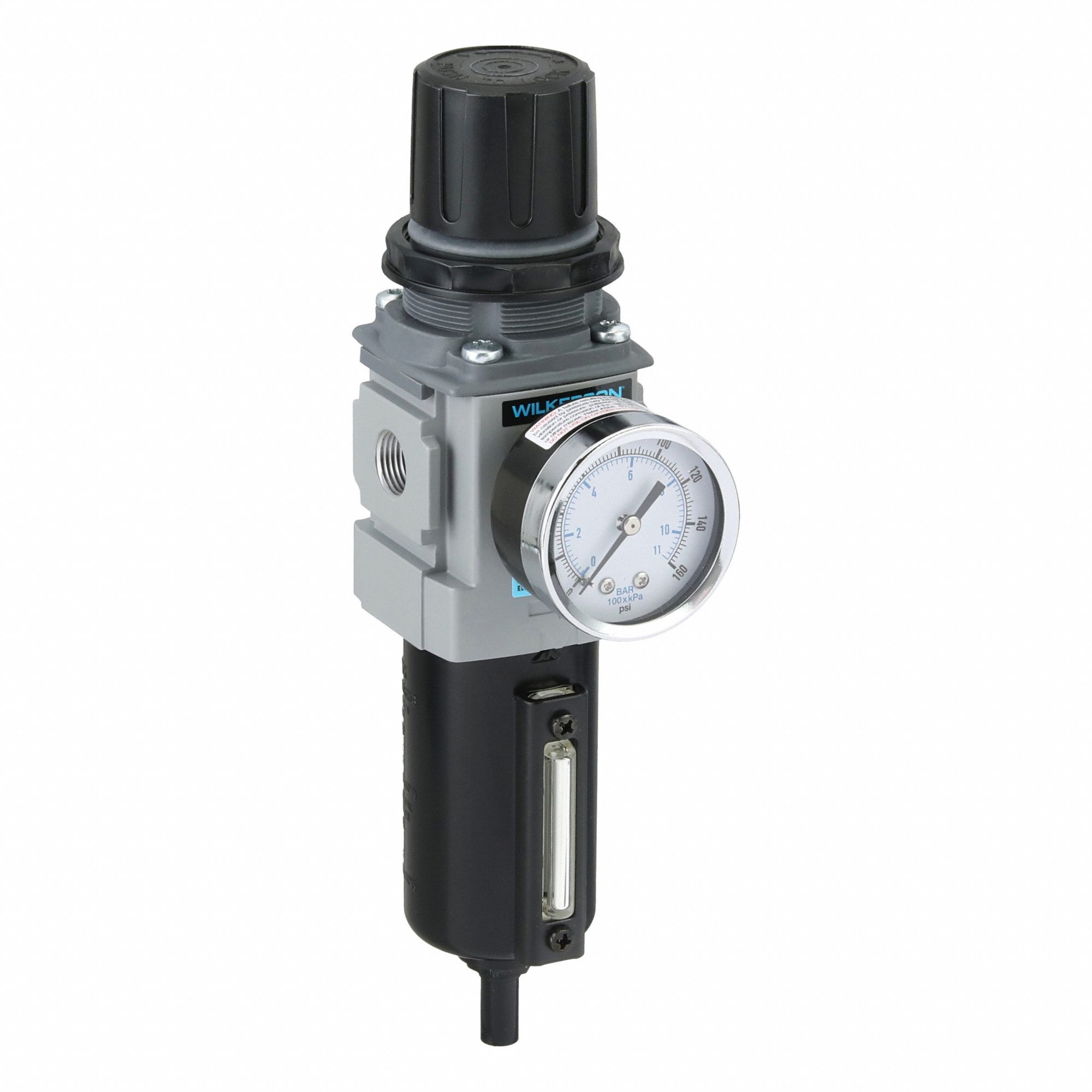 Wilkerson 3G-OTH-159605