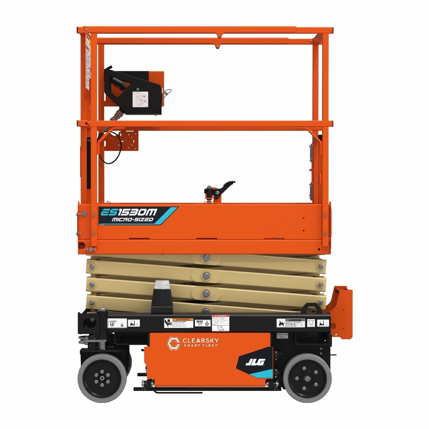 Jlg 3G-OTH-330032