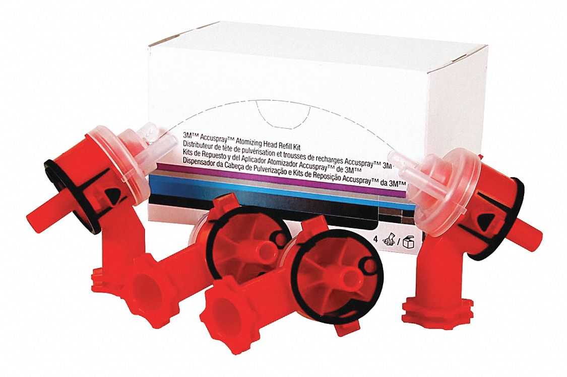 Accuspray 3G-OTH-586157