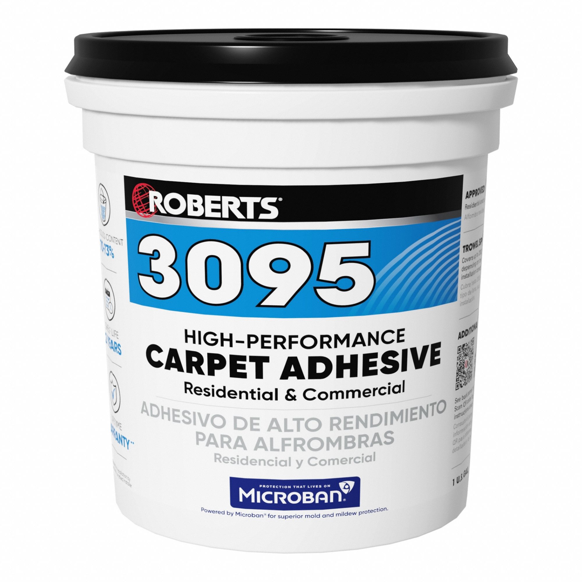 Roberts 3G-OTH-564092