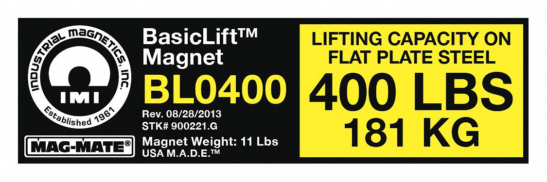 Mag-mate 3G-OTH-334369