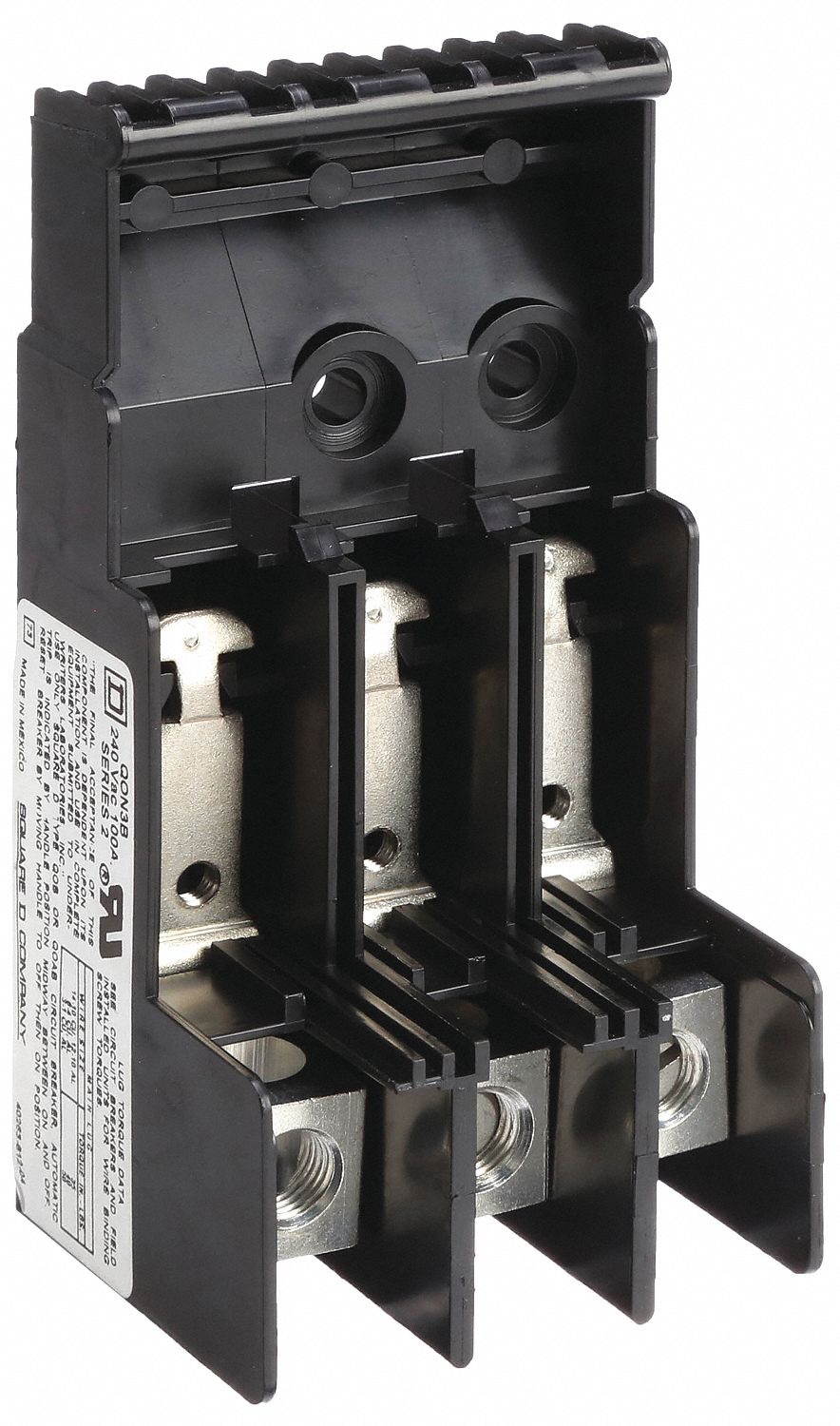 Square D 3G-OTH-19527
