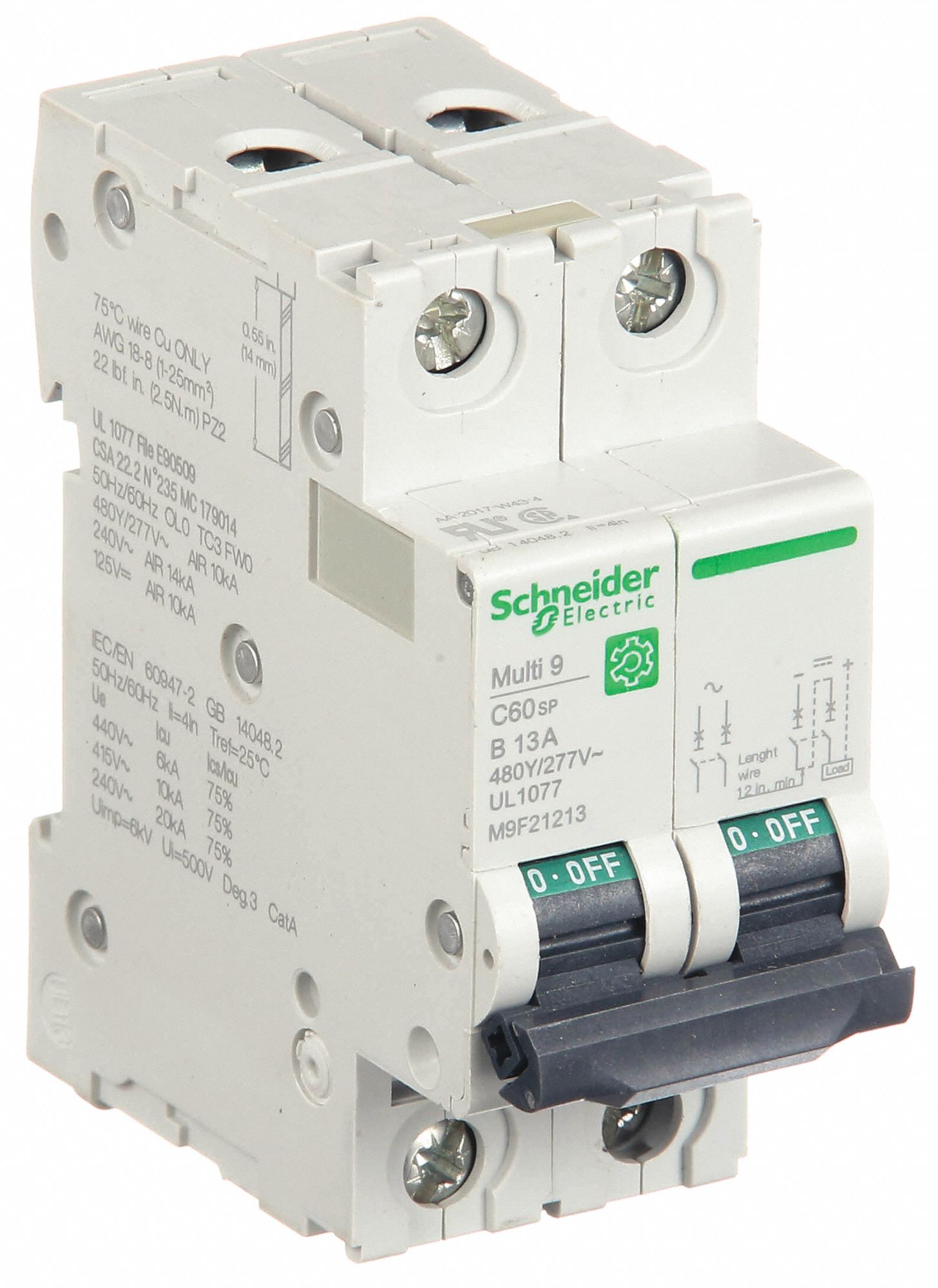 Schneider 3G-OTH-21710