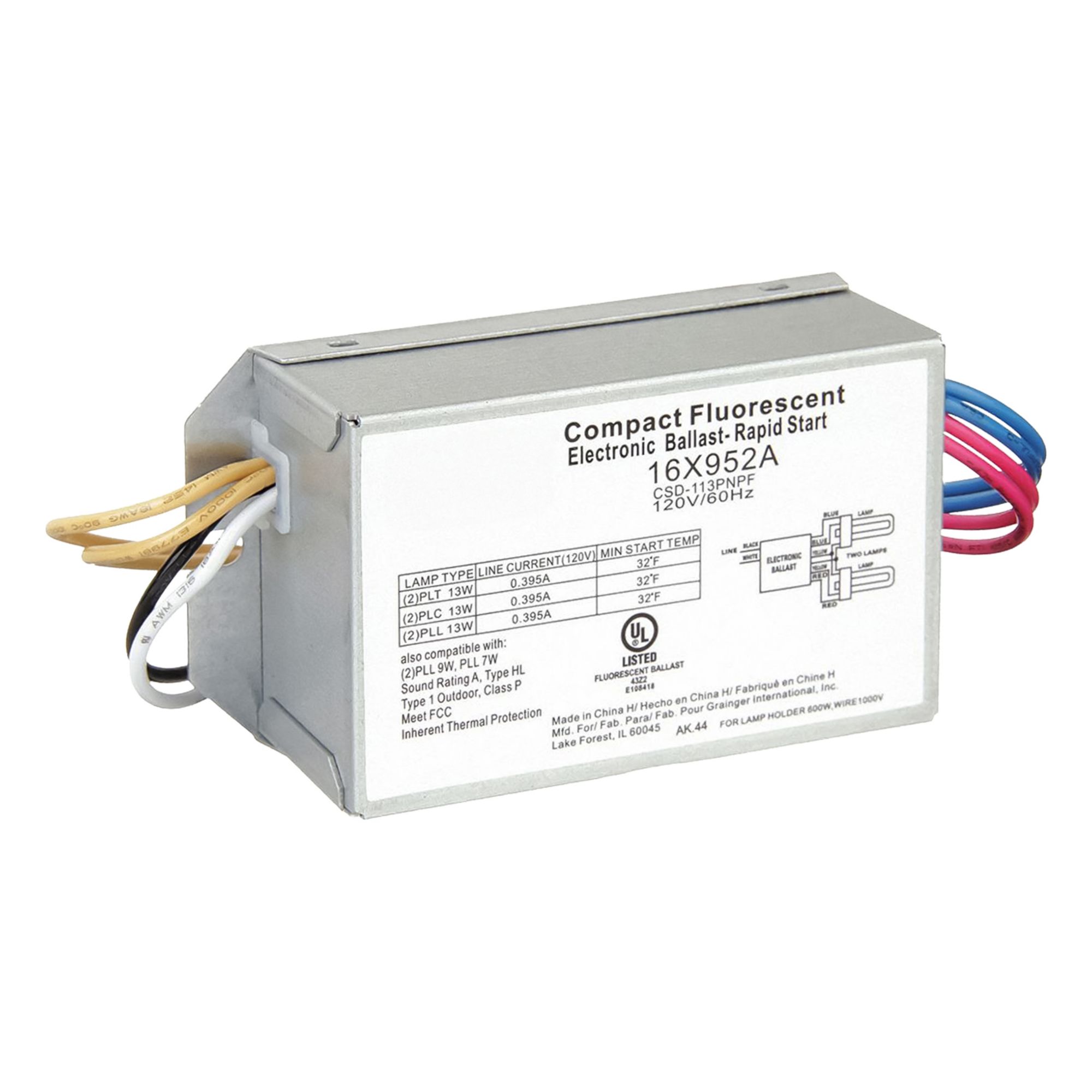 Approved Vendor 3G-OTH-389672