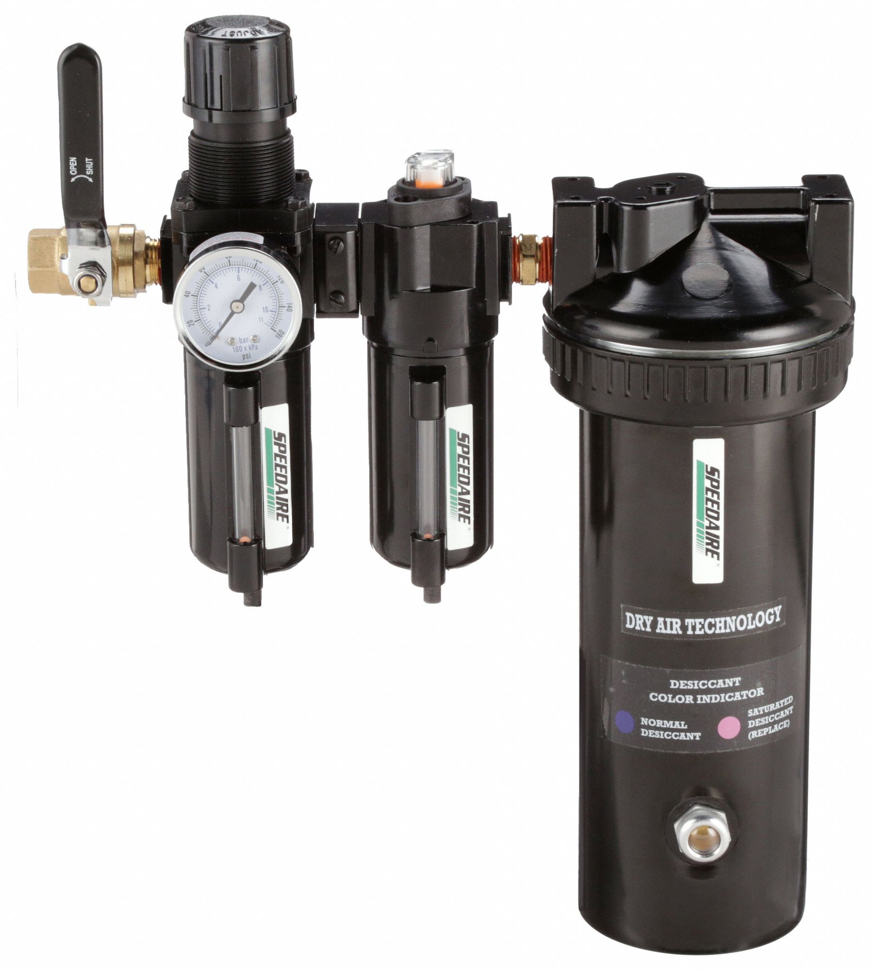 Speedaire 3G-OTH-147189
