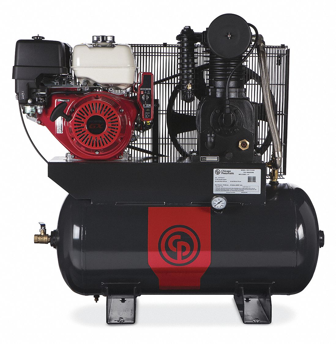 Chicago Pneumatic 3G-OTH-138126
