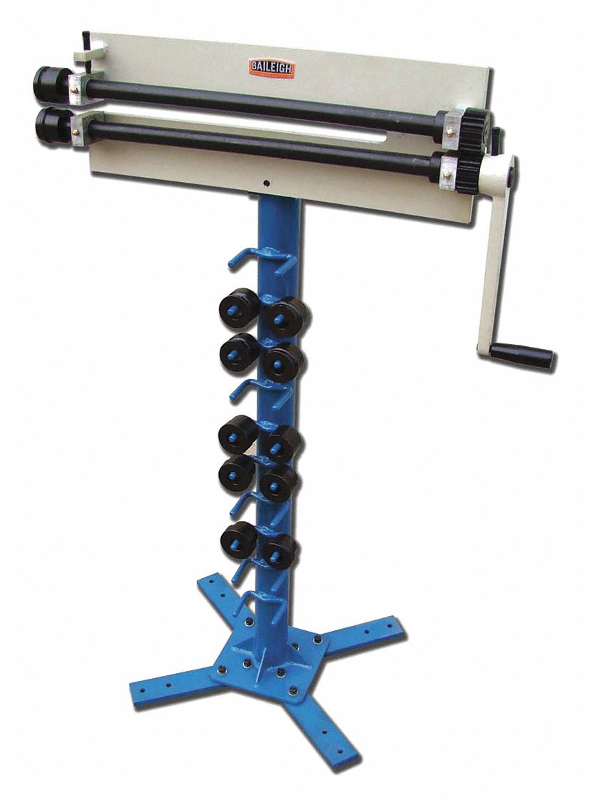 Baileigh Industrial 3G-OTH-213021