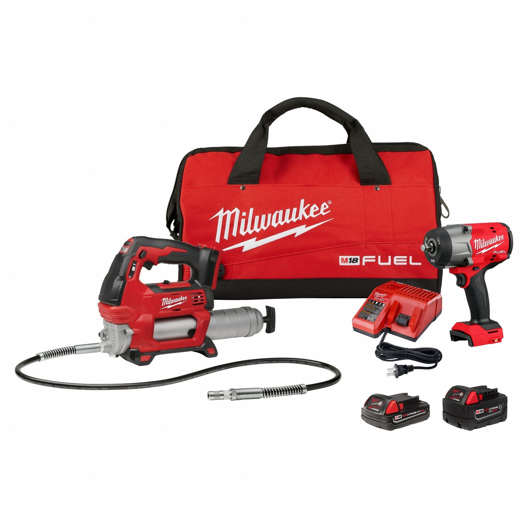 Milwaukee 3G-OTH-278918