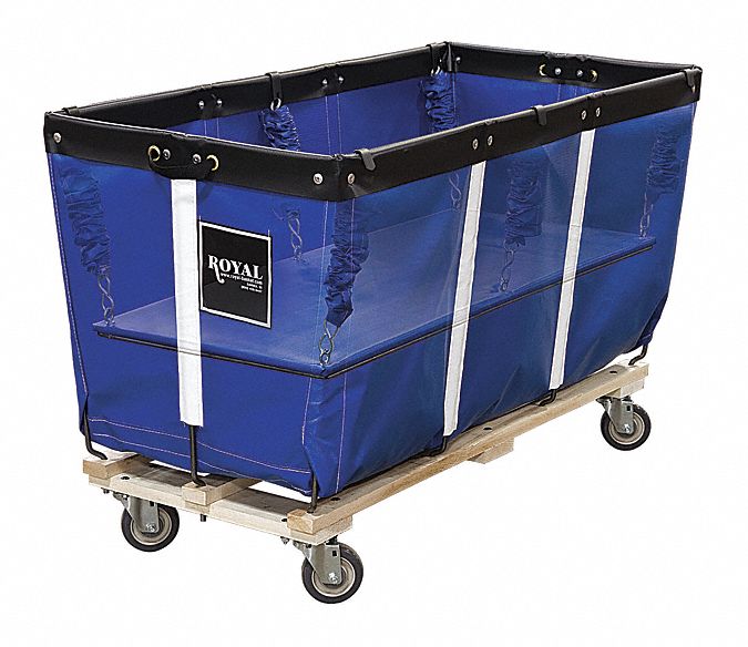 Royal Basket Trucks 3G-OTH-352600