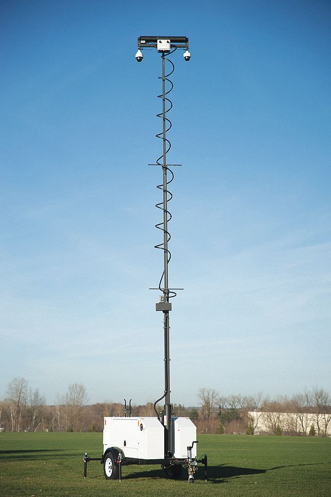 Commander 3400 3G-OTH-426851