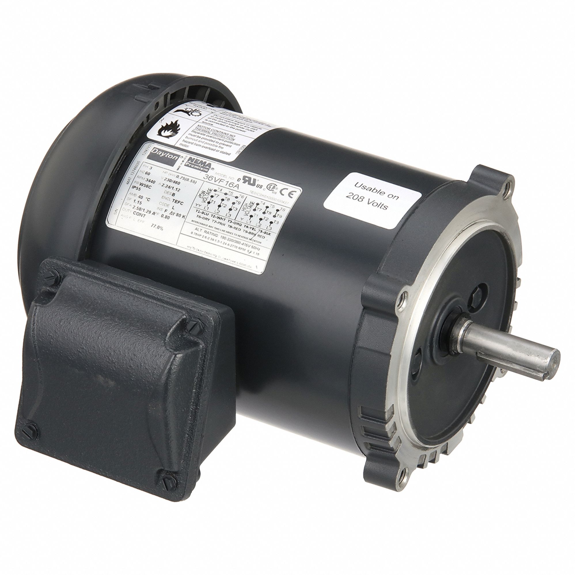 Dayton 3G-OTH-59529