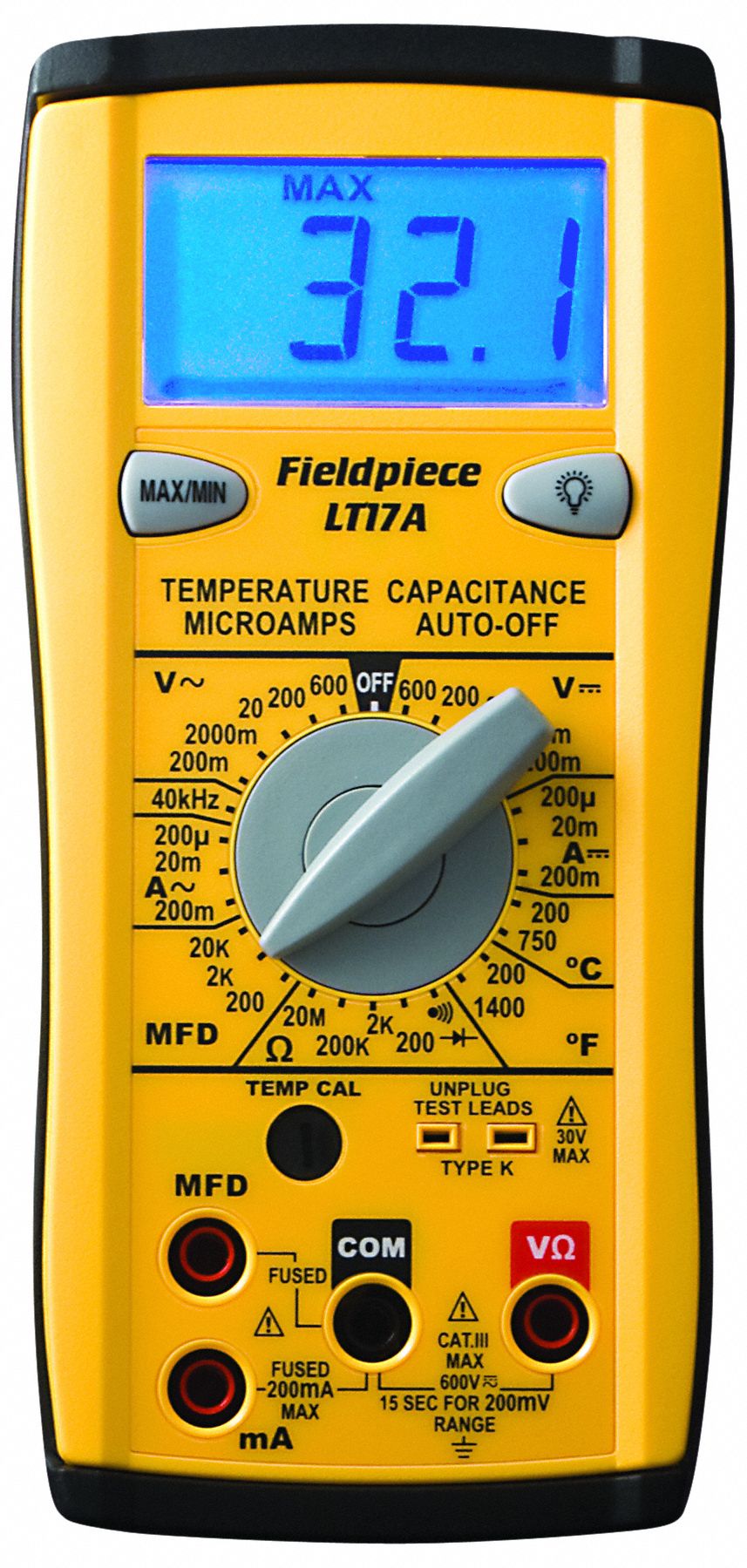 Fieldpiece 3G-OTH-169698