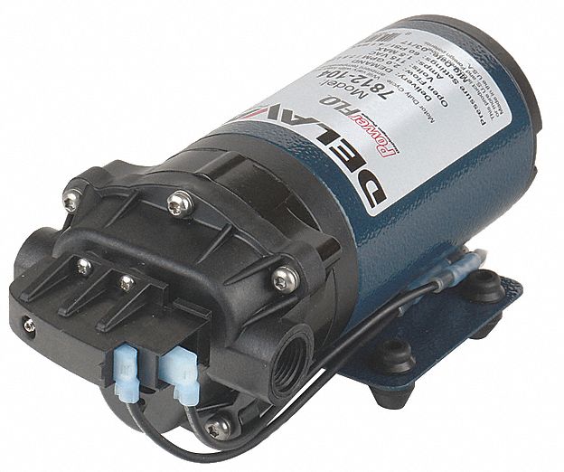Delavan Ag Pumps 3G-OTH-94420